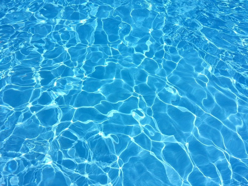 water, swimming pool, bathing